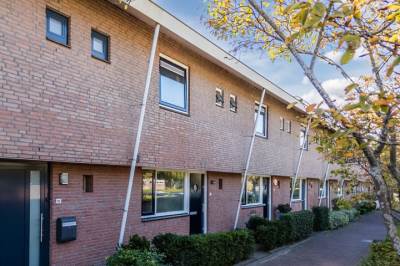 Woning De Vischkom 15 Vleuten