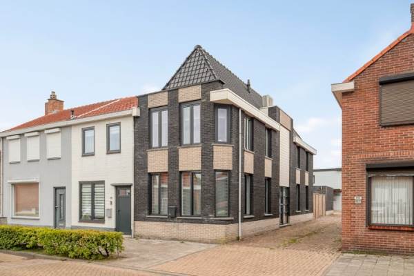 Woning 's-Gravenstraat 151 Clinge