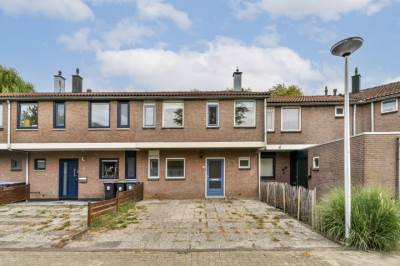 Woning Sternhoek 7 Spijkenisse