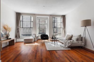 Woning Middenweg 171 Amsterdam