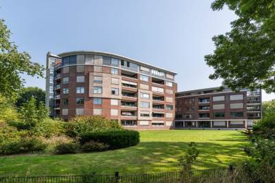 Woning Hendrika van Tussenbroeklaan 214 Utrecht