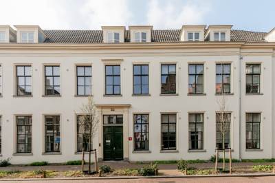 Woning Jansstraat 46A20 Haarlem