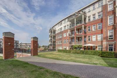 Woning Keurmeesterhof 44 Rijnsburg