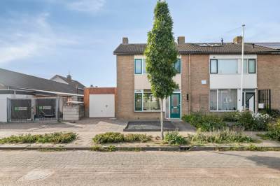 Woning Nieuwe Steeg 49 Herwijnen
