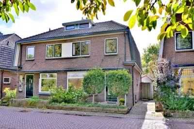 Woning Achter de Hoven 31 Deventer
