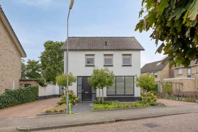 Woning Zwaluwstraat 2 Wijchen