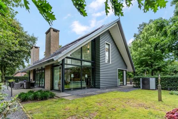 Woning Honskamperweg 66 Lunteren