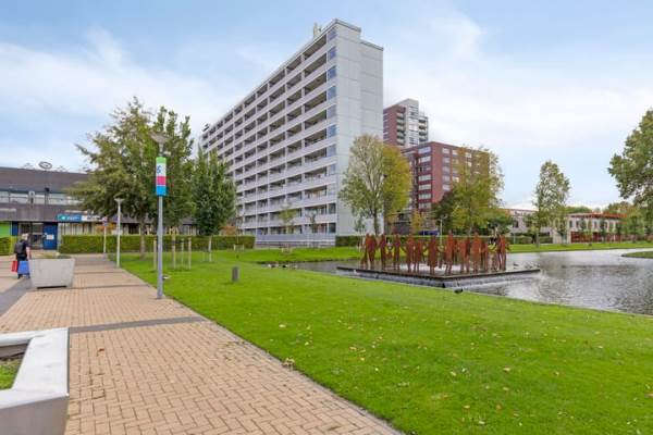Woning Plein 1953164 Rotterdam
