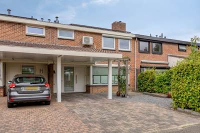 Woning Jan van Galenstraat 68 Terneuzen