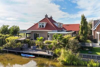 Woning De Tille 18 Arum