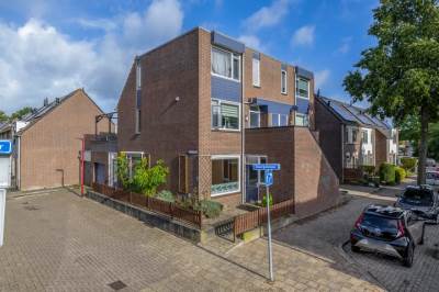 Woning Dwergmeeuw 14 Nieuwegein