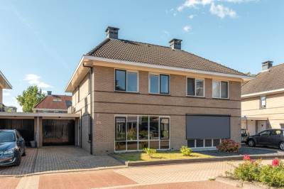 Woning Kalmoes 24 Drachten