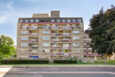 Woning Tolhuis 1225 Nijmegen