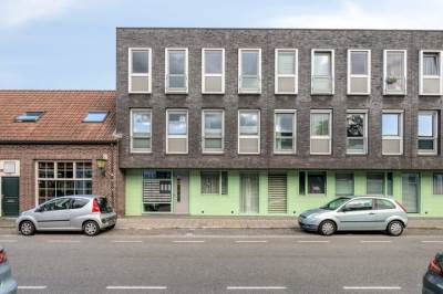 Woning Schootsestraat 7321 Eindhoven