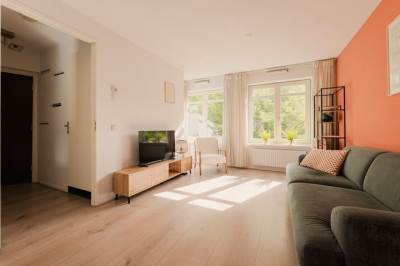 Woning Olympiaweg 462 Amsterdam