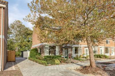 Woning Marijkestraat 19 Ouderkerk aan den IJssel