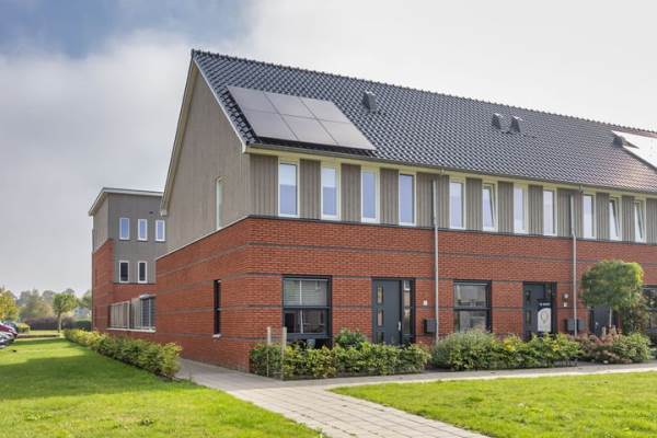 Woning Hooiweg 1 Drachten