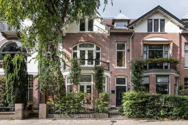 Woning Wagenweg 154 Haarlem