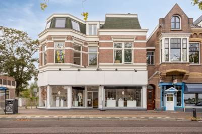 Woning Zaanweg 115C3 Wormerveer