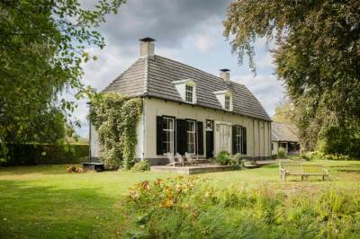 Woning Bandijk 15 Terwolde