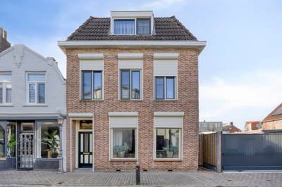 Woning Vlooswijkstraat 24 Terneuzen