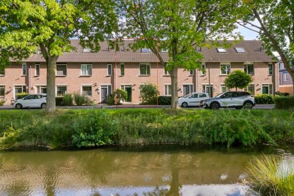 Woning De Voorde 11 Hoogland
