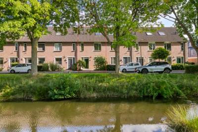 Woning De Voorde 11 Hoogland