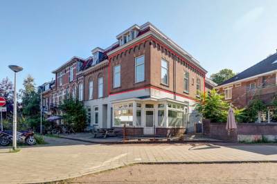 Woning Dominicanenstraat 151B Nijmegen