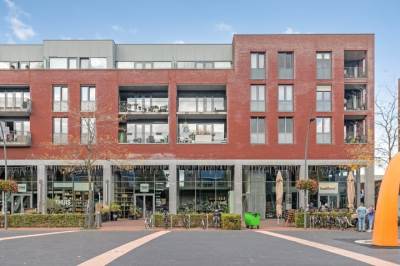 Woning De Rede 83 Dronten