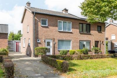 Woning Dr. Poelsstraat 18 Hulsberg