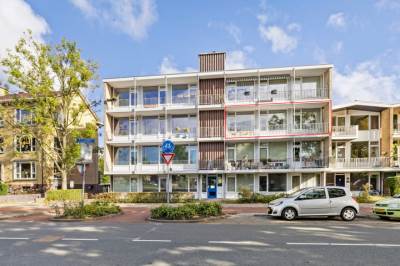 Woning Groenekanseweg 822 De Bilt