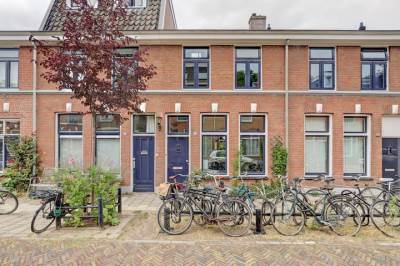 Woning Daendelsstraat 49 Utrecht