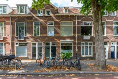 Woning Adriaen van Ostadelaan 119 Utrecht