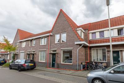 Woning Vignonstraat 16 Heerlen