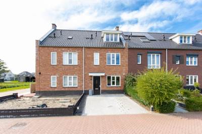 Woning Kordiastraat 3 Kerkdriel