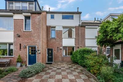 Woning Diederickhof 10 Ede