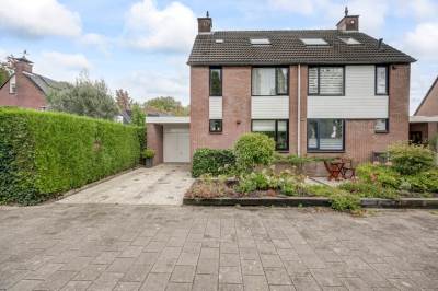 Woning Eikenlaan 32 Papendrecht