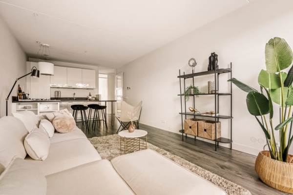 Woning Ombilinstraat 24 Amsterdam