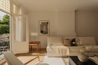 Woning Van Breestraat 983 Amsterdam