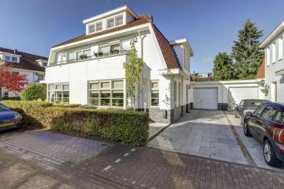 Woning Cornelis De Ruijterhof 9 Baarn