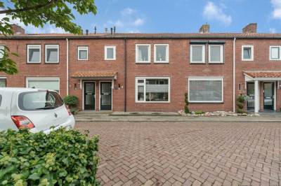 Woning Papaverstraat 27 Nijverdal