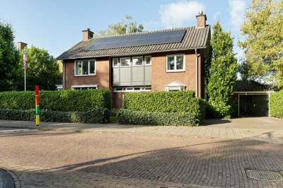 Woning Staringstraat 20 Enschede