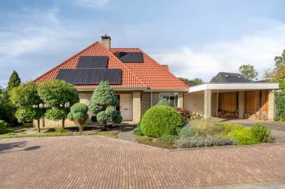 Woning Margaretha Roosenboomlaan 50 Enschede