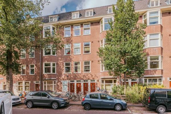 Woning Nieuwe Uilenburgerstraat 863 Amsterdam