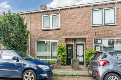Woning Dahliastraat 67 Culemborg