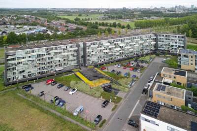 Woning Moerashoeve 81 Nieuwegein