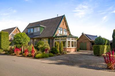 Woning Vermeersweg 11 Twello