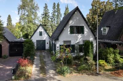 Woning Officiersweg 32 Epe