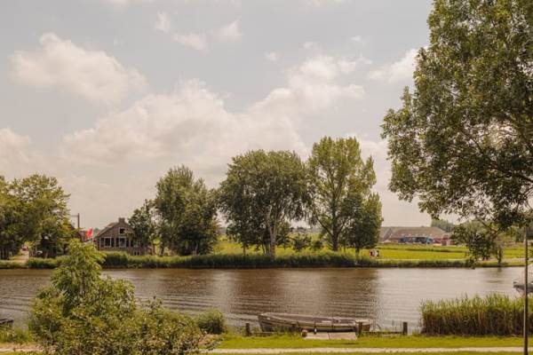 Woning Amsteldijk Noord 105 Amstelveen