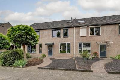 Woning Macrinushof 11 Beuningen (GE)